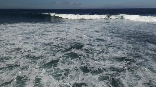 Waves of the Sea 28