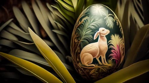 Ostern HD