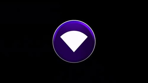 Signal Wifi 4 Bar Icon