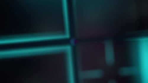 RadioCaca with Digital Technology Hitech Concept