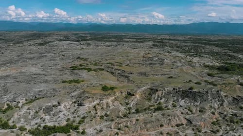 Desierto de la Tatacoa _Clip 1_ 4K\_30FPS