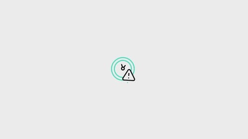 Expired Animated Icon