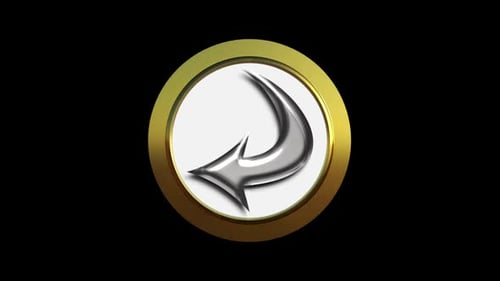 Arrow Chrome Right V1