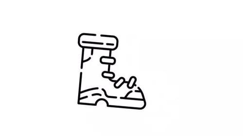 Boots icon animation