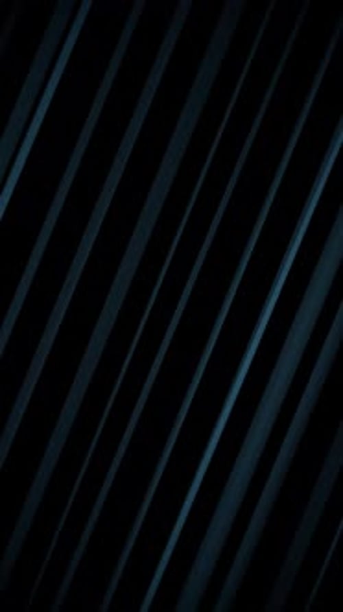 Abstract Diagonal Moving Lines Vertical Background