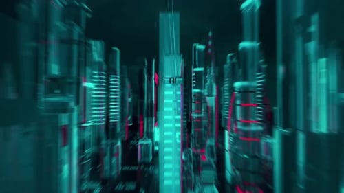 Information Warfare and Global Data Analysis Opener