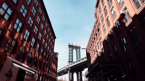 Dumbo New York.