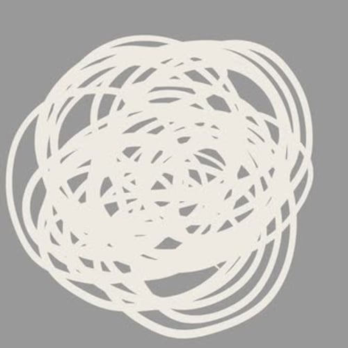 Sketchy Hand-Drawn Circle Animation