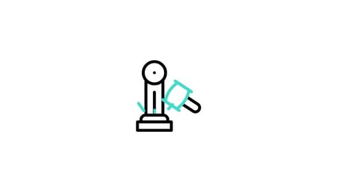 Hammer Game Animated Icon