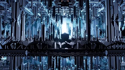 La ville du futur