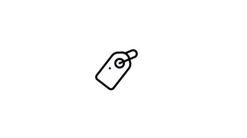 Suitcase Id Icon Animation