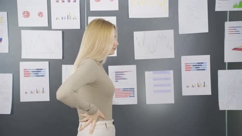 Geschäftsentwicklung, Planung, Denken.