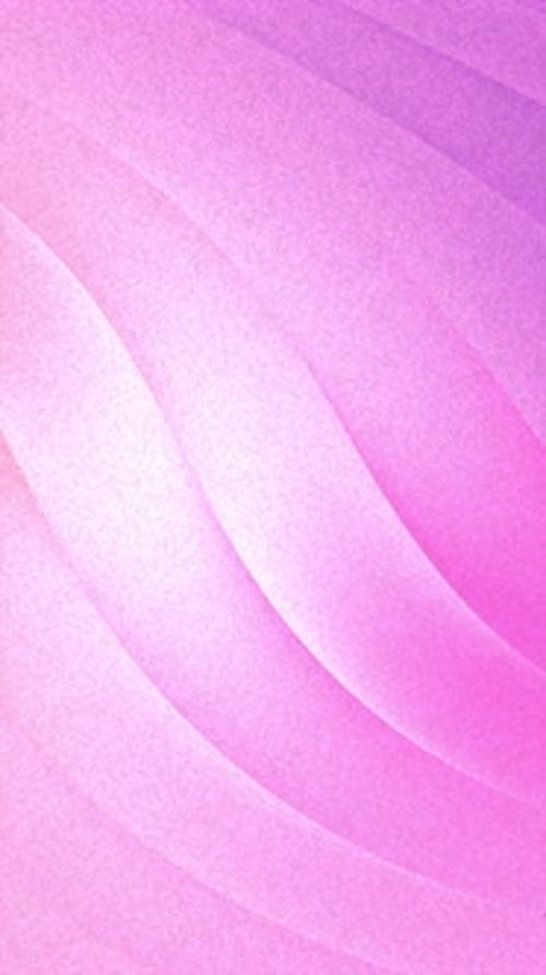 Abstract Wavy Pink and Purple Fluid Seamless Loop Background