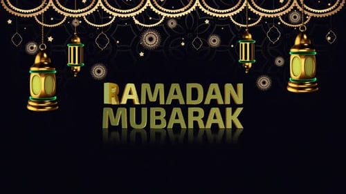 Ramadan-Mubarak-Rundfahrt