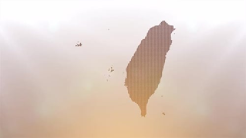 Taiwan Map Opener