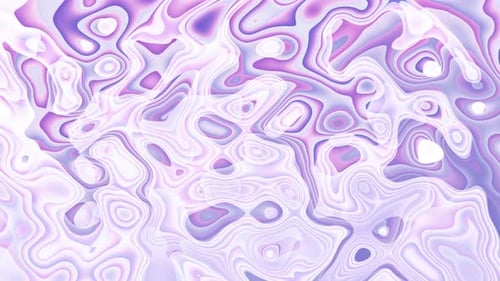 Abstract Background Marble Liquid Animated, Marble liquid animation.