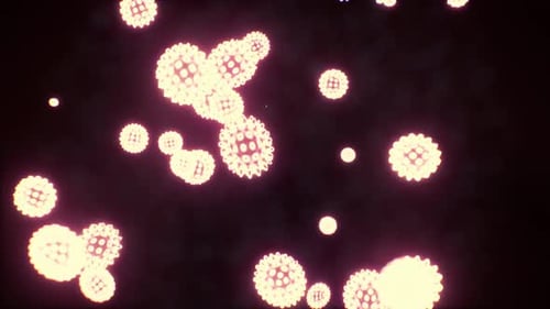 Viruses Under the Microscopic View for Education