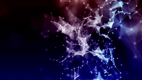 Plexus Tech Background 6