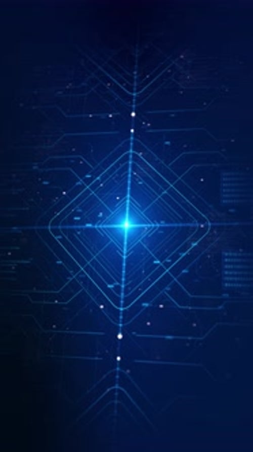 Red de IA que conecta términos de inteligencia artificial, redes neuronales, aprendizaje profundo automático, Visualiz