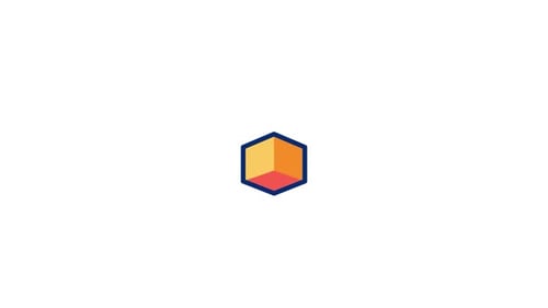 Modelling Animated Icon