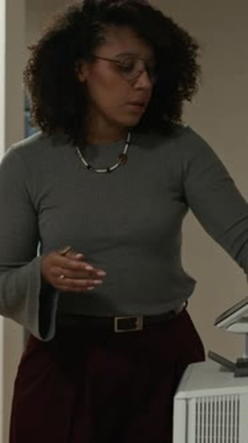 Diverse Corporate Workers Copying Documents on Scanner at Office