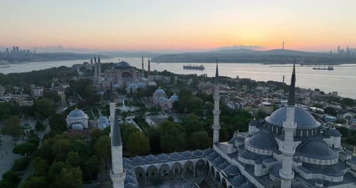 Istanbul Turkey