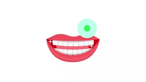 Health Element Alpha Animation