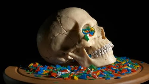 Consequences of Micro Plastic Pollution