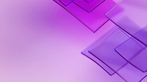 Fondo violeta abstracto