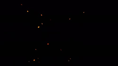 Sparks