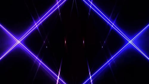 VJ club party laser light