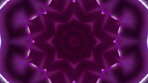 Atemberaubender Party Glow-Hintergrund