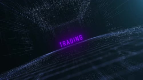 Dijital Data Flow Trading