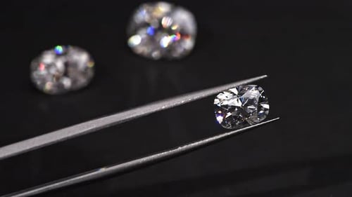 Diamond Brilliance