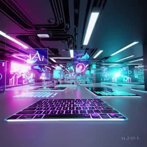 Ai Tools For Productivity