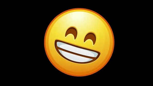 Emoji provocador