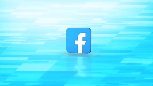 Facebook Logo