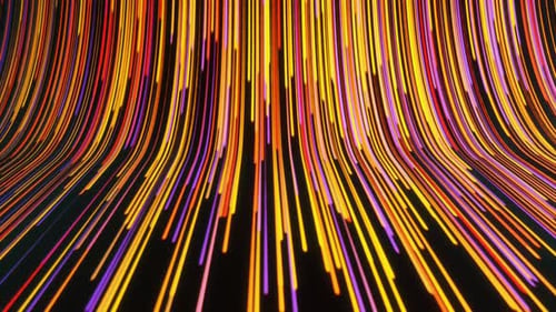 Lindo Cyber Slide of Lines