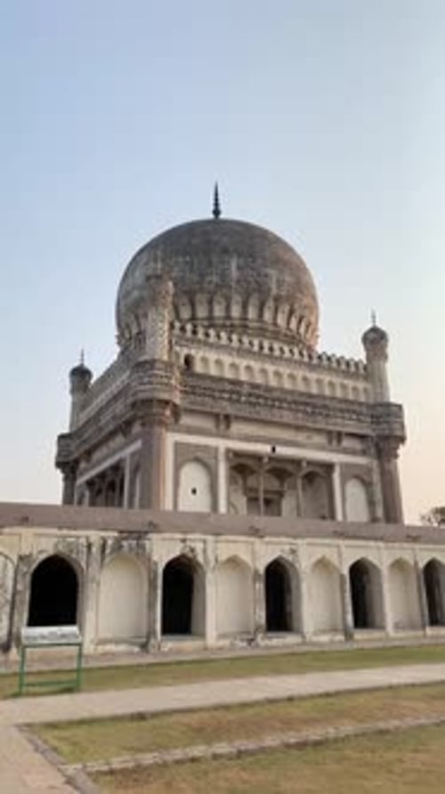 À la découverte des lieux historiques d'Hyderabad Hd