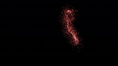 Magical Sparks VFX