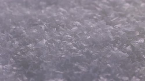 Snow Background