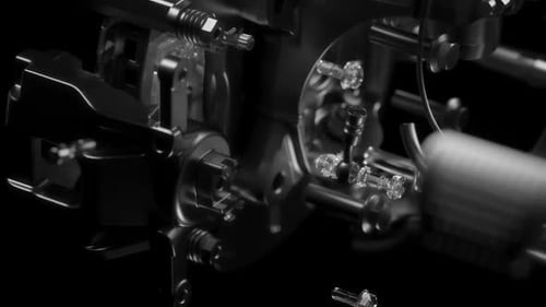 Bremsenkonstruktion: Zuverlässigkeit und Fahrsicherheit.