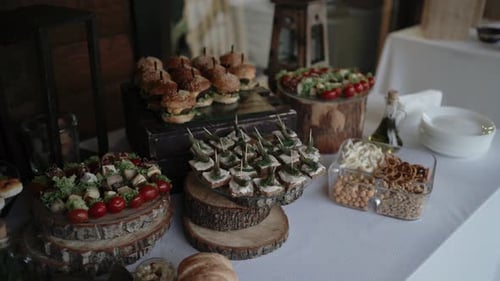 Sandwiches