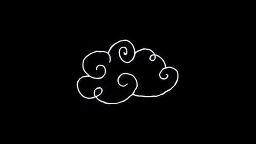 Cloud Doodle