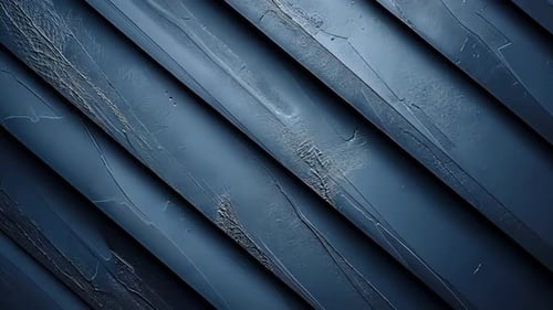 Dark, Diagonal, Textured Surface