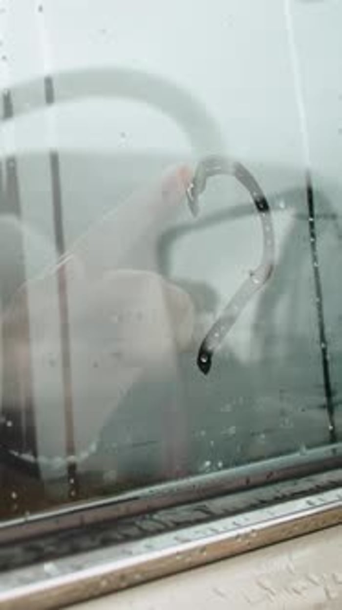 Royalty-Free Vertical Rain On Window Videos - Envato