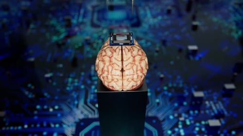 The Future of AI: A Brain-Powered Revolution Artificial Intelligence: Unlocking the Potential of the