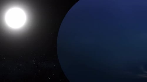 Planet Weltraum. 2519