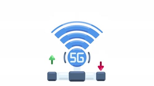 5G Connection
