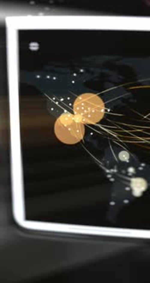 North America Hit By Cyber Attacks